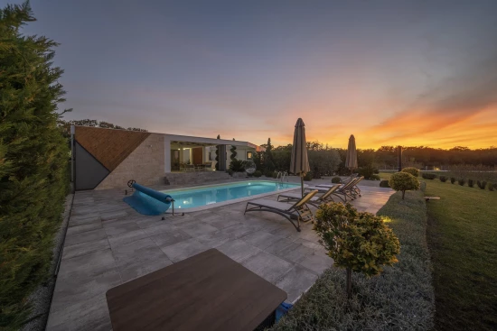 Vila Severní Dalmácie - Nin DA 17216 N1