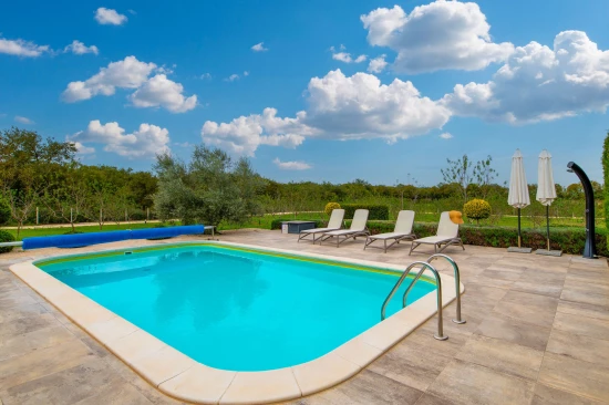 Vila Severní Dalmácie - Nin DA 17216 N1