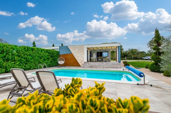 Vila Severní Dalmácie - Nin DA 17216 N1