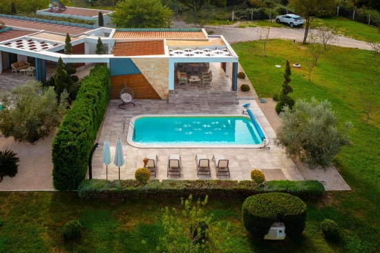 Vila Severní Dalmácie - Nin DA 17216 N1