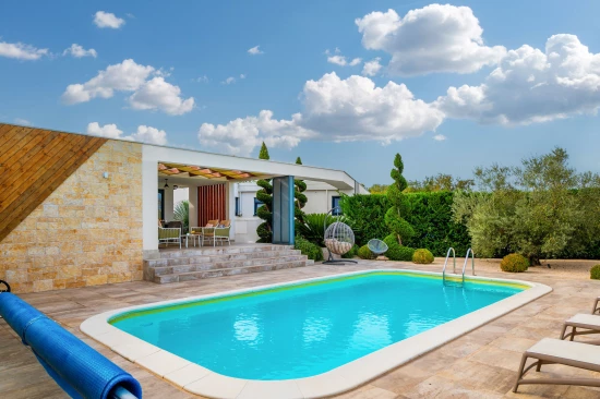 Vila Severní Dalmácie - Nin DA 17216 N1