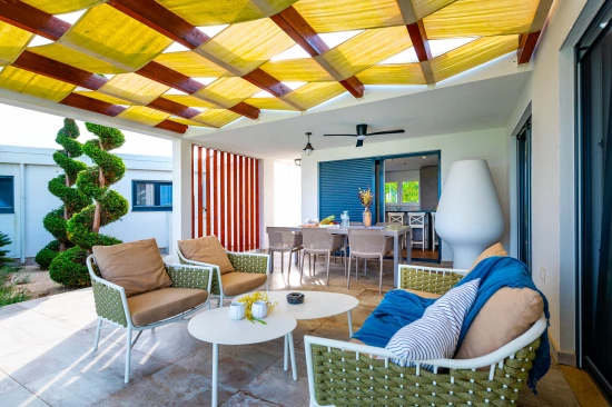 Vila Severní Dalmácie - Nin DA 17216 N1