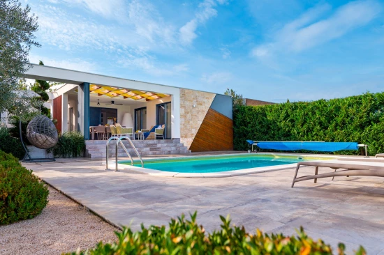 Vila Severní Dalmácie - Nin DA 17216 N1