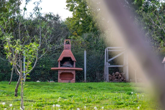 Vila Severní Dalmácie - Nin DA 17216 N1