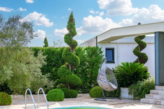 Vila Severní Dalmácie - Nin DA 17216 N1