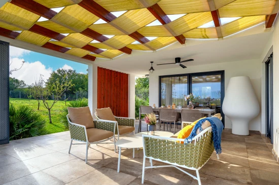 Vila Severní Dalmácie - Nin DA 17216 N1