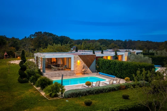 Vila Severní Dalmácie - Nin DA 17216 N1