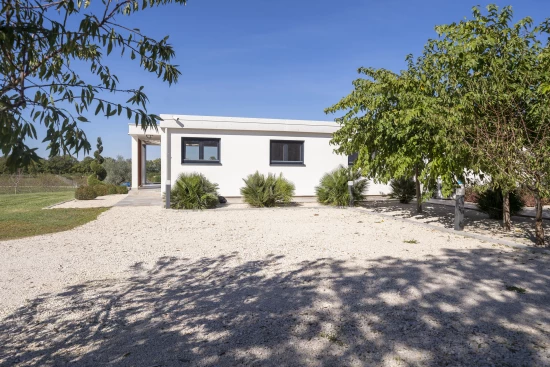 Vila Severní Dalmácie - Nin DA 17216 N1