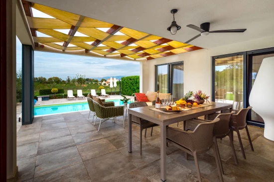 Vila Severní Dalmácie - Nin DA 17216 N1