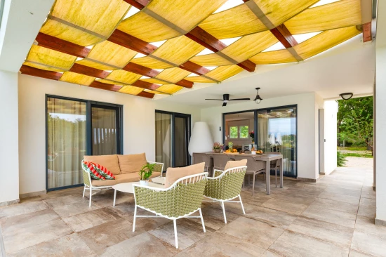 Vila Severní Dalmácie - Nin DA 17216 N1