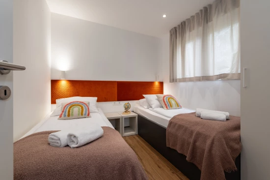 Vila Severní Dalmácie - Nin DA 17216 N1