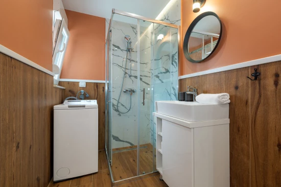 Vila Severní Dalmácie - Nin DA 17216 N1