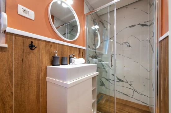 Vila Severní Dalmácie - Nin DA 17216 N1