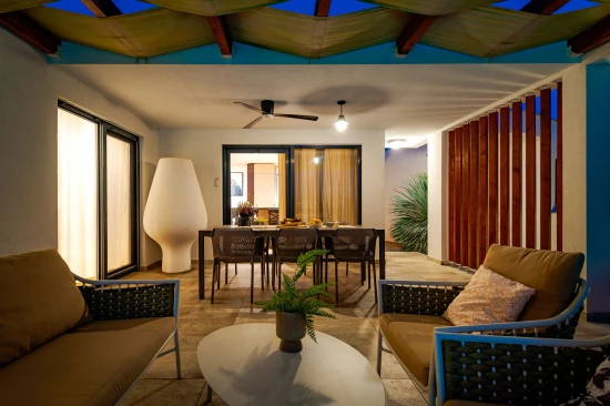 Vila Severní Dalmácie - Nin DA 17216 N1