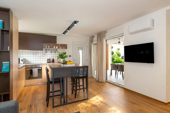 Vila Severní Dalmácie - Nin DA 17216 N1