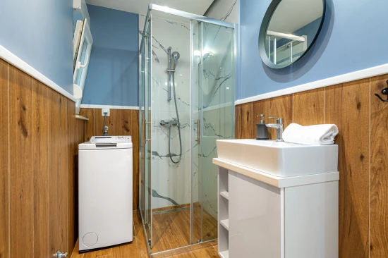 Vila Severní Dalmácie - Nin DA 17216 N1