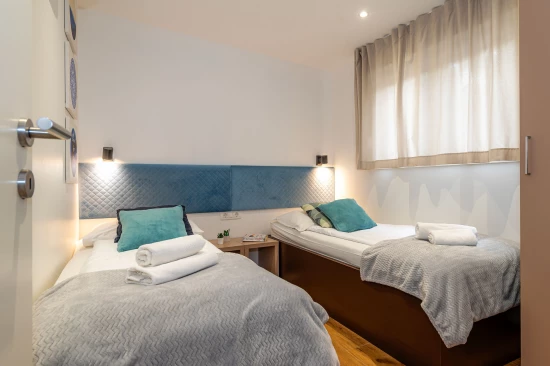 Vila Severní Dalmácie - Nin DA 17216 N1