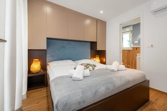 Vila Severní Dalmácie - Nin DA 17216 N1