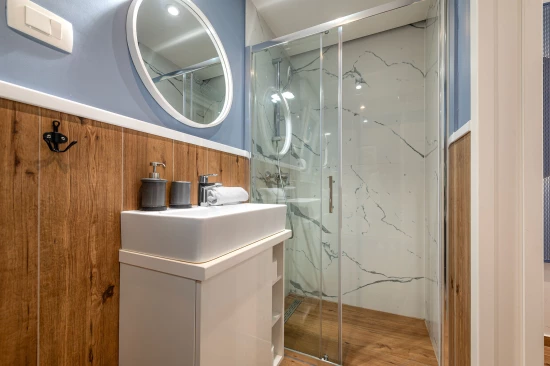 Vila Severní Dalmácie - Nin DA 17216 N1