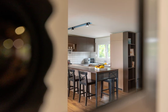 Vila Severní Dalmácie - Nin DA 17216 N1