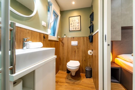 Vila Severní Dalmácie - Nin DA 17216 N1