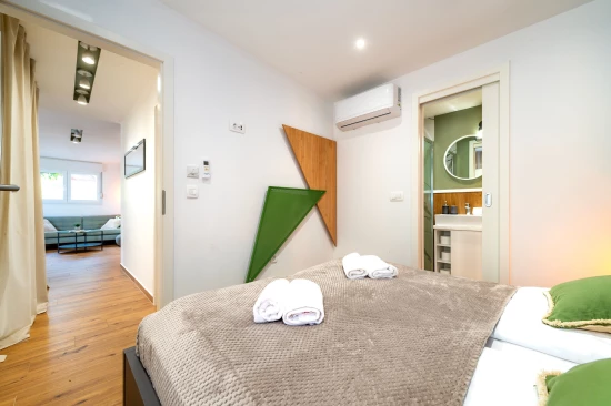 Vila Severní Dalmácie - Nin DA 17216 N1