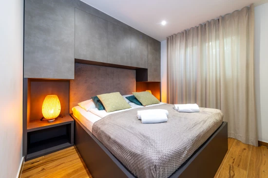 Vila Severní Dalmácie - Nin DA 17216 N1