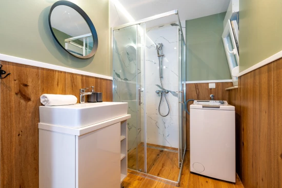 Vila Severní Dalmácie - Nin DA 17216 N1