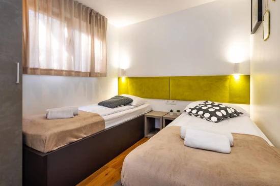 Vila Severní Dalmácie - Nin DA 17216 N1