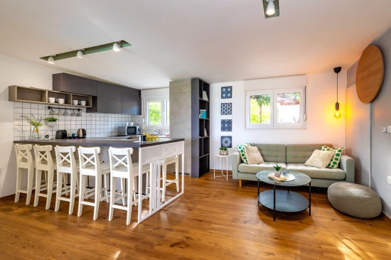 Vila Severní Dalmácie - Nin DA 17216 N1