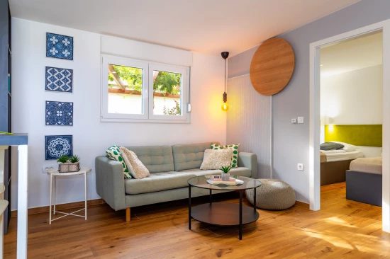 Vila Severní Dalmácie - Nin DA 17216 N1