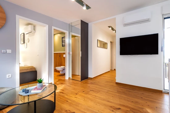 Vila Severní Dalmácie - Nin DA 17216 N1