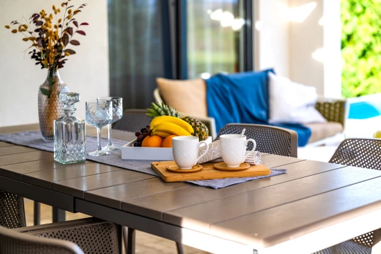 Vila Severní Dalmácie - Nin DA 17216 N1