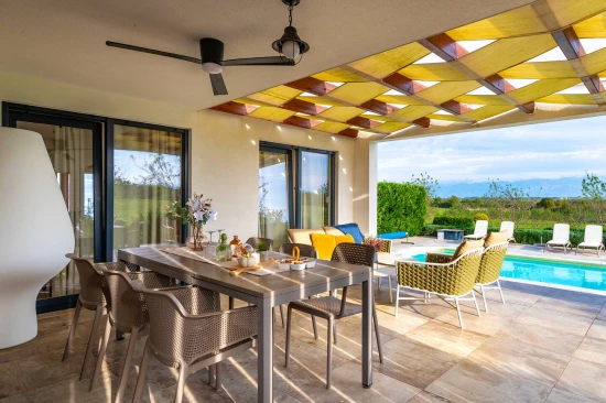 Vila Severní Dalmácie - Nin DA 17216 N1