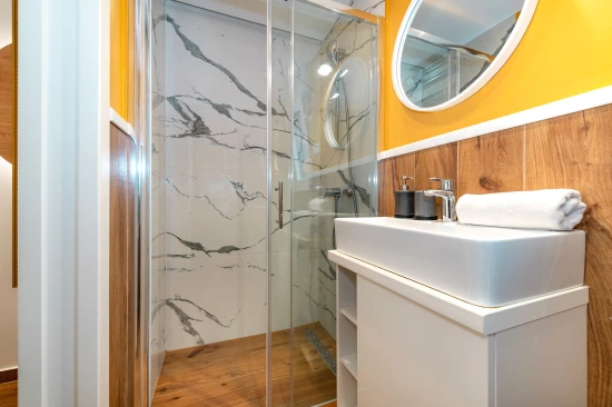 Vila Severní Dalmácie - Nin DA 17216 N1