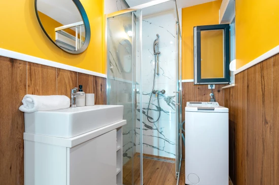 Vila Severní Dalmácie - Nin DA 17216 N1