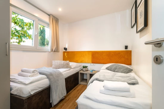 Vila Severní Dalmácie - Nin DA 17216 N1