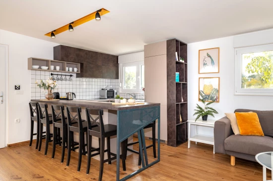 Vila Severní Dalmácie - Nin DA 17216 N1