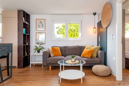 Vila Severní Dalmácie - Nin DA 17216 N1