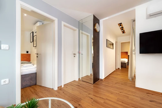 Vila Severní Dalmácie - Nin DA 17216 N1