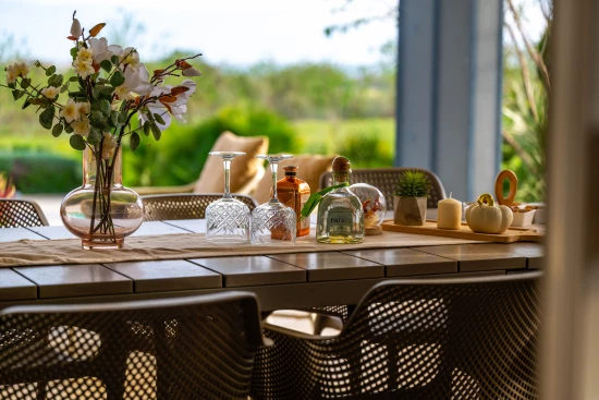 Vila Severní Dalmácie - Nin DA 17216 N1