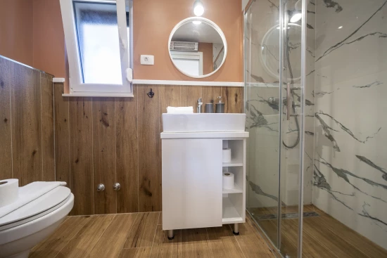 Vila Severní Dalmácie - Nin DA 17216 N1