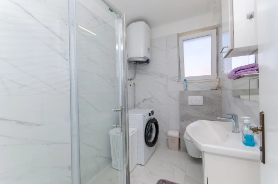 Apartmán Střední Dalmácie - Split DA 17217 N1
