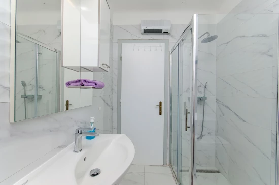 Apartmán Střední Dalmácie - Split DA 17217 N1