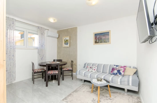 Apartmán Střední Dalmácie - Split DA 17217 N1