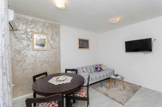 Apartmán Střední Dalmácie - Split DA 17217 N1