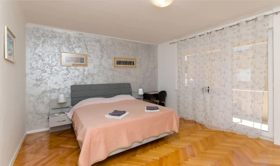 Apartmán Střední Dalmácie - Split DA 17217 N1