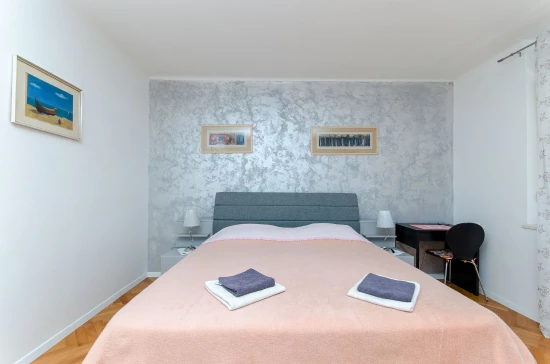 Apartmán Střední Dalmácie - Split DA 17217 N1
