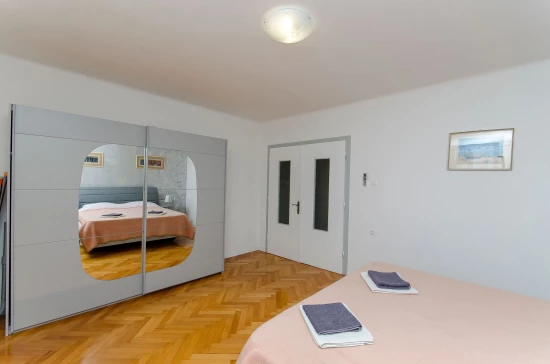 Apartmán Střední Dalmácie - Split DA 17217 N1
