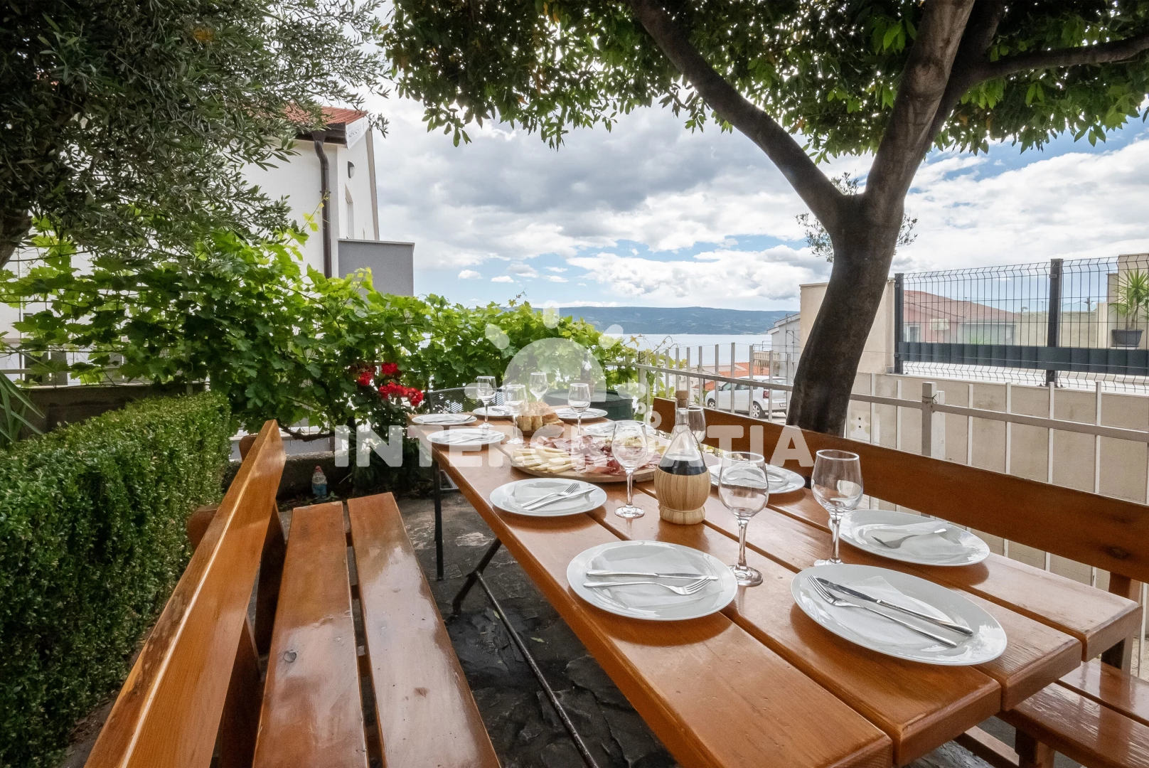 Domek Střední Dalmácie - Staniči DA 17218 N1